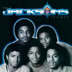 The Jacksons的專輯Walk Right Now (12" Version - John Luongo Disco Mix)