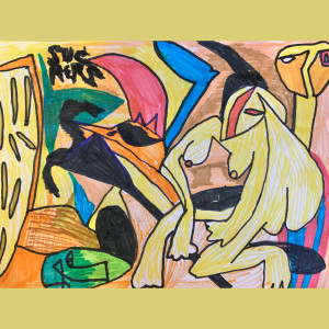 default playlist img