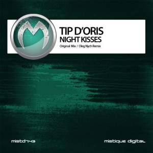 Album Night Kisses from Tip D'Oris