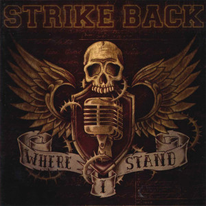Listen to Where I Stand song with lyrics from Strike Back