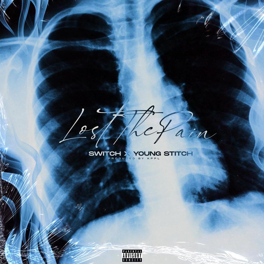 Lost The Pain (Explicit)