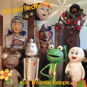 Listen to Was macht der Mond? song with lyrics from Thomas Koppe