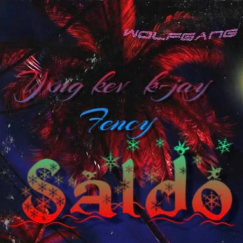 saldo (feat. yxung kee) (Explicit)
