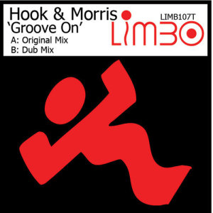 ดาวน์โหลดและฟังเพลง Groove On พร้อมเนื้อเพลงจาก Hook