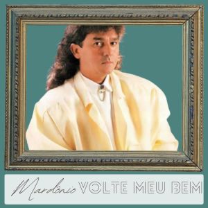 Album Volta Meu Bem from 
