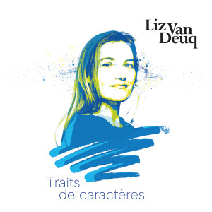 Listen to Q.V.E.L (Quand vous êtes là) song with lyrics from Liz Van Deuq