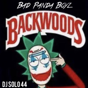 Album Backwoods (Explicit) from Bad Panda Boyz