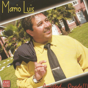 收聽Mario Luis的Busco Tu Amor歌詞歌曲