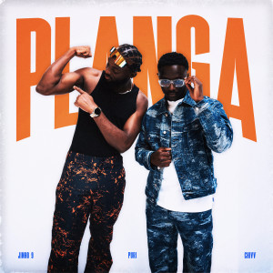 收聽Jinho 9的Planga歌詞歌曲