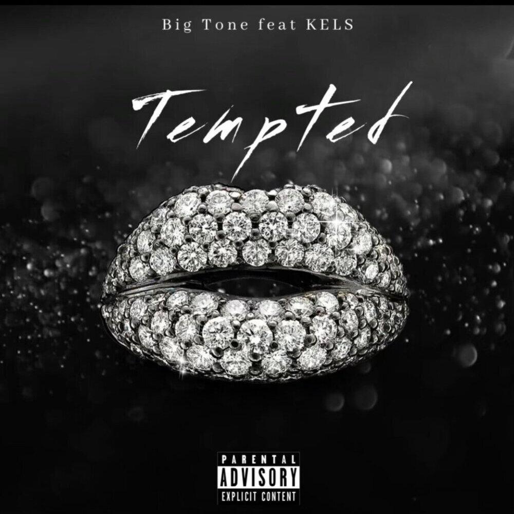 TEMPTED (feat. KELS) (Explicit)