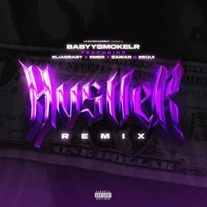 收聽Babyysmokelr的Hvstler (Remix|Explicit)歌詞歌曲