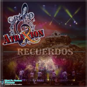 收聽Grupo Atraxion的Amor de Tres (cover)歌詞歌曲