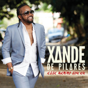 收聽Xande de Pilares的Homem De Lata歌詞歌曲