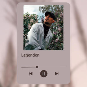 收聽iamflowboy_的Legenden (feat. Niello)歌詞歌曲