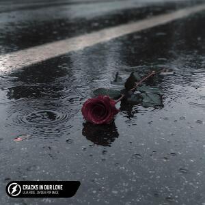 Album Cracks In Our Love from 