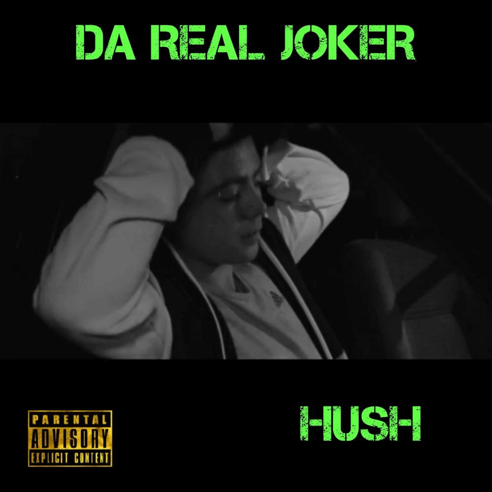 Hush (feat. Supakid) (Explicit)