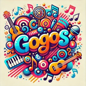 Gogos的專輯Lagu Jawa Koplo Pop