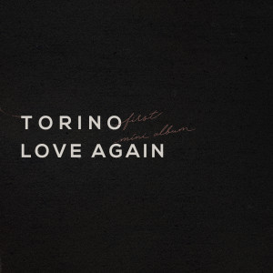 Album Love Again from 토리노