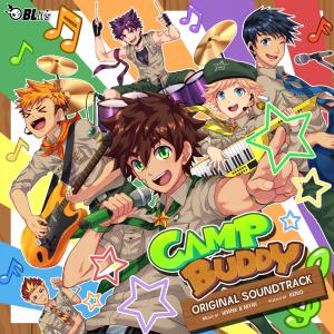Album Camp Buddy (Original Game Soundtrack) from MYM