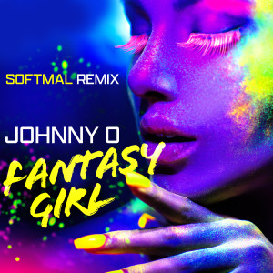 Johnny O.的專輯Fantasy Girl