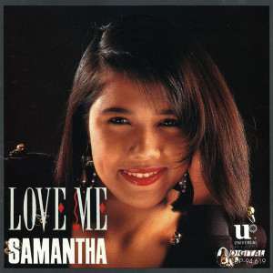 Album Love Me from Samantha Chavez