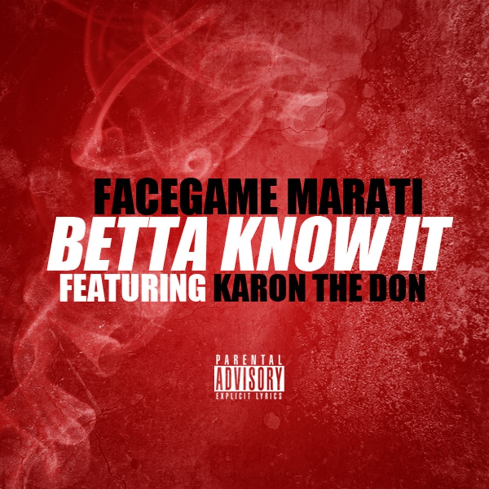 Betta Know It (Radio)