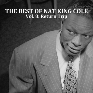 ดาวน์โหลดและฟังเพลง Don't Cry, Cry Baby พร้อมเนื้อเพลงจาก Nat King Cole