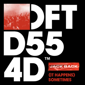 收聽Jack Back的(It Happens) Sometimes [Extended Mix] (Extended Mix)歌詞歌曲