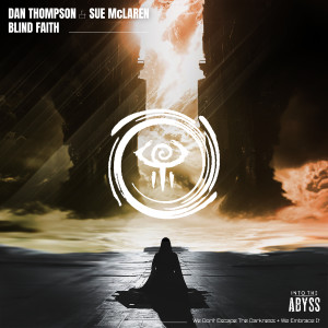 Dan Thompson的專輯Blind Faith (Radio & Extended Mix)