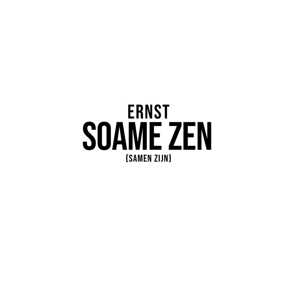 Soame Zen (Samen Zijn)