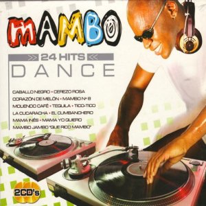 ดาวน์โหลดและฟังเพลง Perfidia พร้อมเนื้อเพลงจาก Mambo Dance