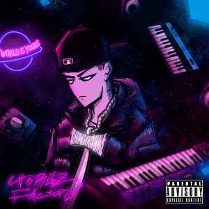 Listen to VISIONARY (Explicit) song with lyrics from Javiercito