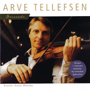 ดาวน์โหลดและฟังเพลง Toselli: Serenata พร้อมเนื้อเพลงจาก Arve Tellefsen