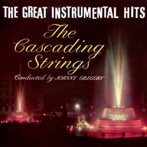 收聽The Cascading Strings的Greensleves歌詞歌曲