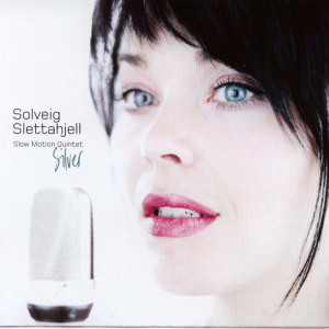 Album Silver from Solveig Slettahjell