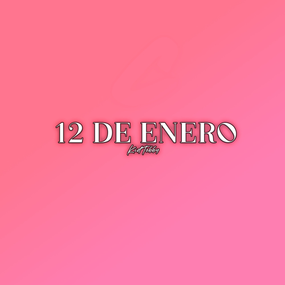12 de Enero
