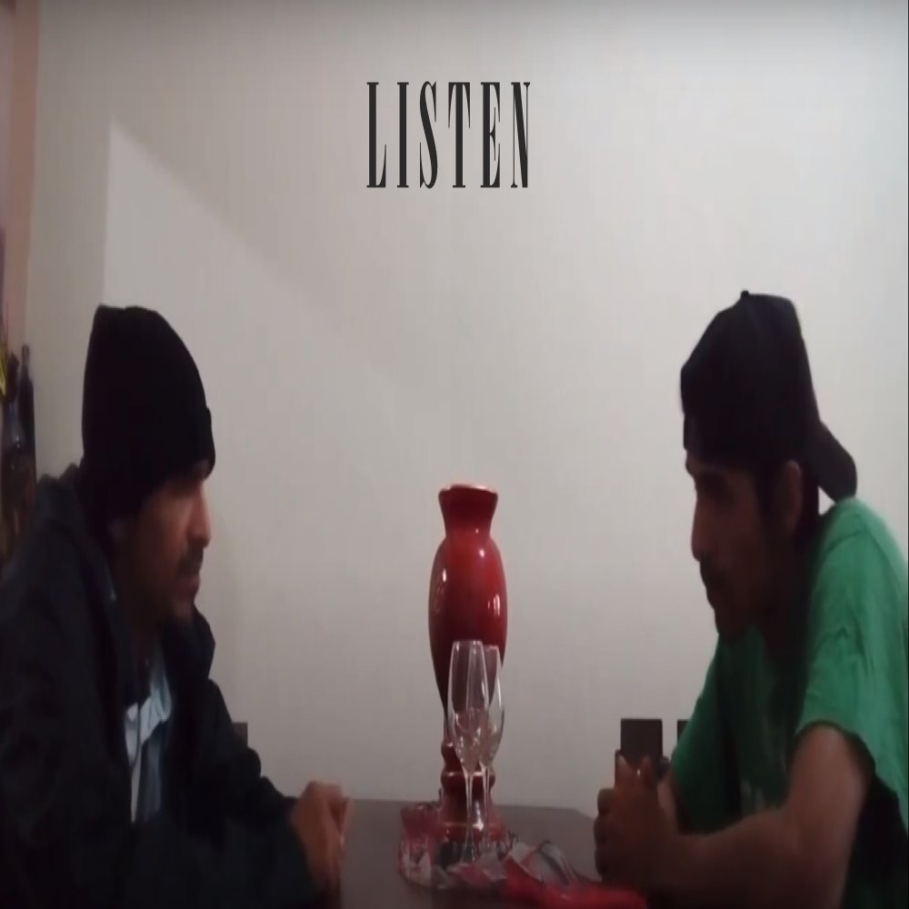 Listen