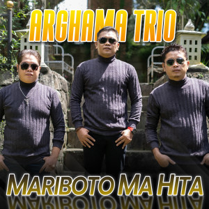 Listen to Mariboto Ma Hita song with lyrics from Arghama Trio