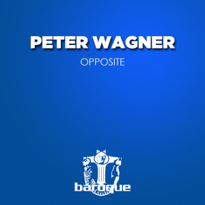 Album Opposite oleh Peter Wagner
