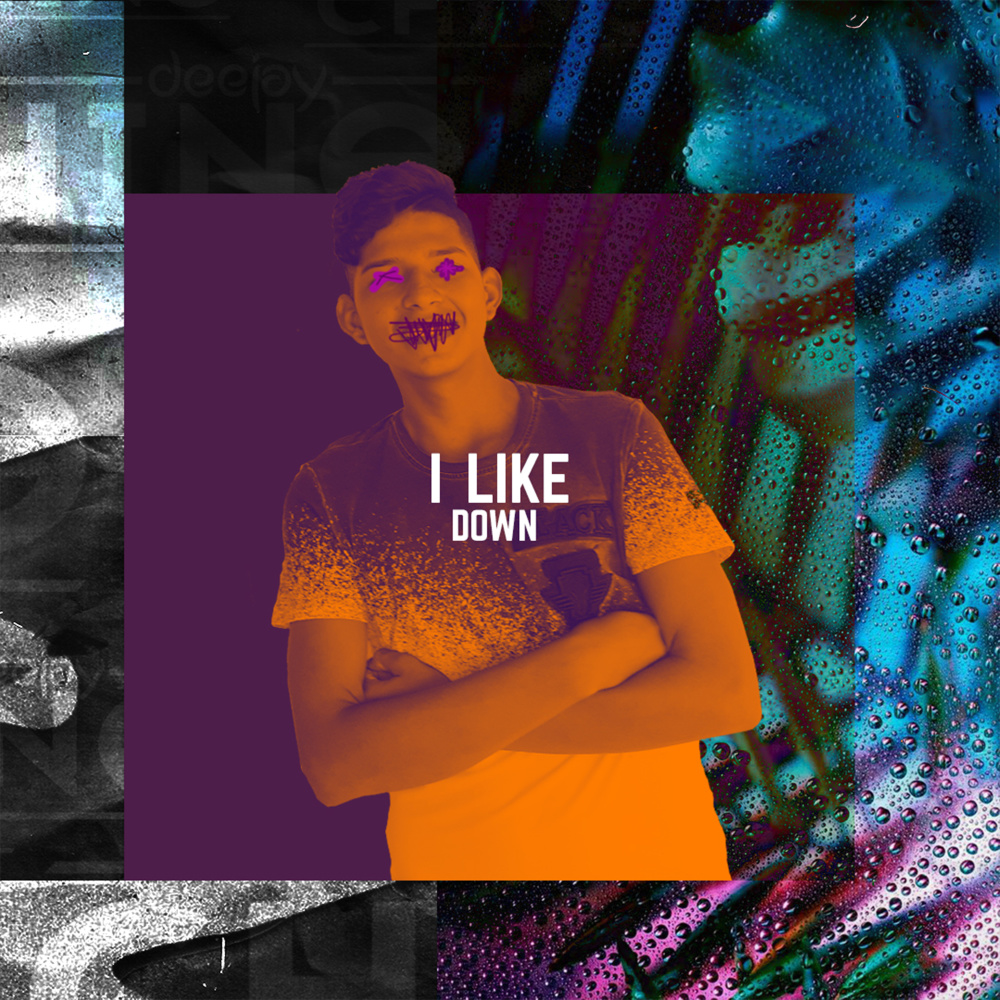 I Like Down