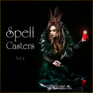 Various Artists的專輯Spell Casters Vol. 4