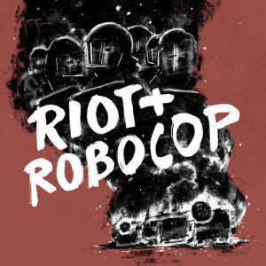 收聽Disarstar的Robocop歌詞歌曲