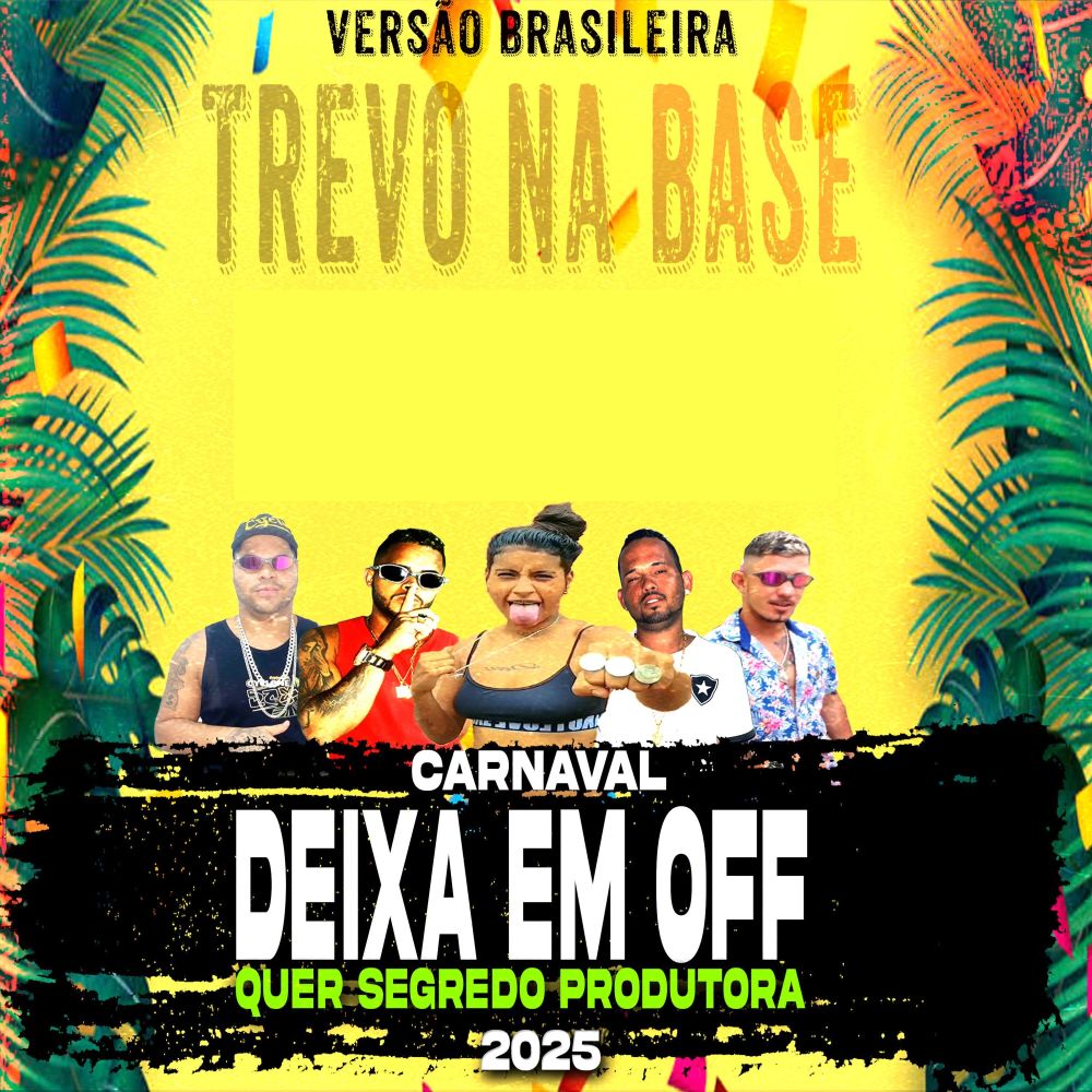 Festa do Neymar (Explicit)