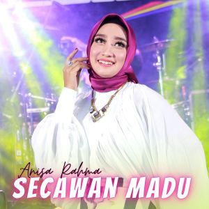 Dengarkan lagu Secawan Madu nyanyian Anisa Rahma dengan lirik