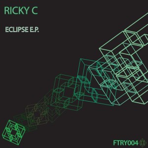 Album Eclipse from Ricky C
