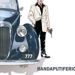 收听Banda Putiferio的La Mazurca Del Raffreddamento Emozionale歌词歌曲