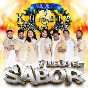 收聽Sol de la Kumbia的Mary Orgullosa歌詞歌曲