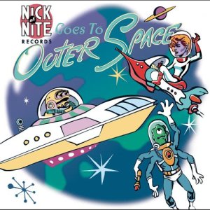 收聽The Original Cast Of "Fiddler On The Roof"的Lost In Space Theme (Album Version)歌詞歌曲