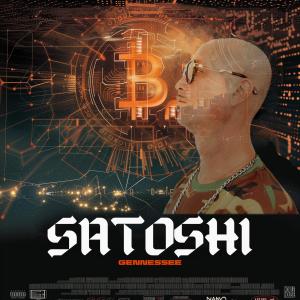 Gennessee的專輯Satoshi (Explicit)