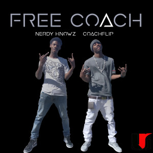 Album Free Coach - EP from Nerdy KnowZ